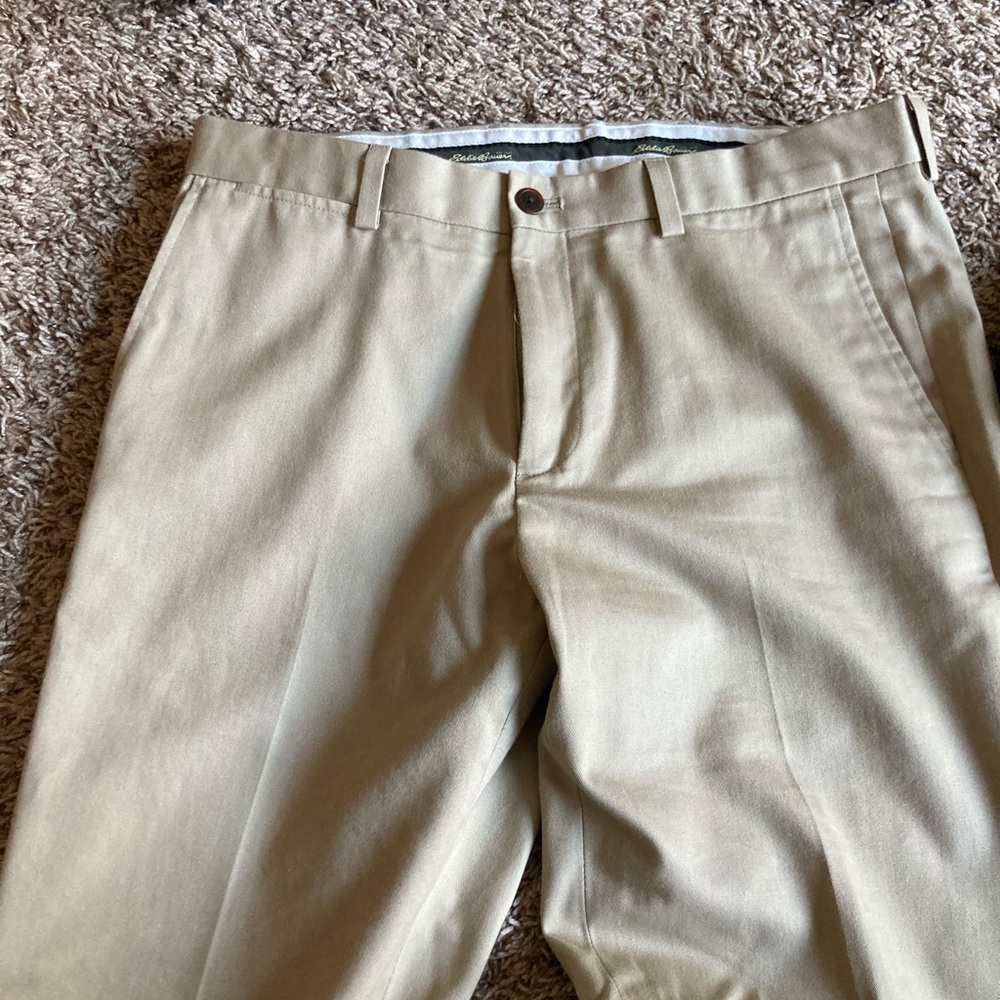 Eddie Bauer dress pants